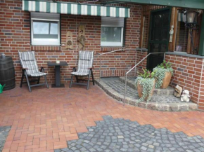Ferienwohnung Kahmen